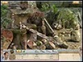 Free download Alabama Smith in the Quest of Fate screenshot