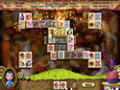 Free download Alice's Magical Mahjong screenshot