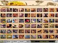 무료 다운로드 Animals of Africa 스크린샷 1