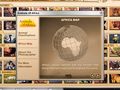 무료 다운로드 Animals of Africa 스크린샷 3