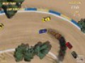 무료 다운로드 Autocross Racing 스크린샷 1