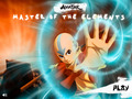 무료 다운로드 Avatar: Master of The Elements 스크린샷 1