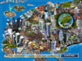 무료 다운로드 Big City Adventure: New York 스크린샷 2