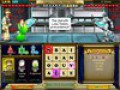 Free download Bookworm Adventures: Astounding Planet screenshot