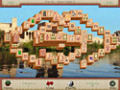 무료 다운로드 Brain Games: Mahjongg 스크린샷 1