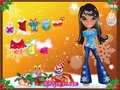 무료 다운로드 Bratz's Fashion Christmas 스크린샷 3