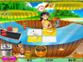 무료 다운로드 Burger Island 2: The Missing Ingredient 스크린샷 3