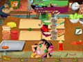 무료 다운로드 Burger Island 스크린샷 2