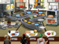 무료 다운로드 Burger Shop 2 스크린샷 2