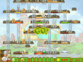 무료 다운로드 BurgerTime Deluxe 스크린샷 1