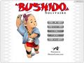 무료 다운로드 Bushido Solitaire 스크린샷 1
