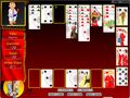 무료 다운로드 Bushido Solitaire 스크린샷 2