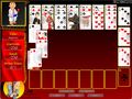 무료 다운로드 Bushido Solitaire 스크린샷 3