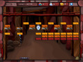 무료 다운로드 Butterfly Arkanoid 스크린샷 2