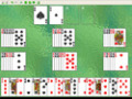 무료 다운로드 BVS Solitaire Collection 스크린샷 1