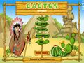 무료 다운로드 Cactus Words 스크린샷 1