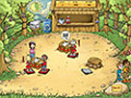 무료 다운로드 Camp Funshine: Carrie the Caregiver 3 스크린샷 2