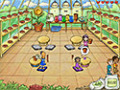 무료 다운로드 Camp Funshine: Carrie the Caregiver 3 스크린샷 3