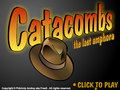 무료 다운로드 Catacombs. The lost Amphora 스크린샷 1