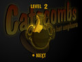 무료 다운로드 Catacombs. The lost Amphora 스크린샷 3