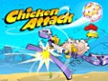 무료 다운로드 Chicken Attack 스크린샷 3