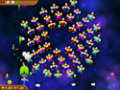 무료 다운로드 Chicken Invaders 3: Revenge of the Yolk Easter Edition 스크린샷 2