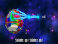 무료 다운로드 Chicken Invaders 3: Revenge of the Yolk Easter Edition 스크린샷 3