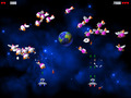 무료 다운로드 Chicken Invaders 스크린샷 2