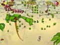 무료 다운로드 Chicken Rush Deluxe 스크린샷 2