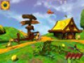 무료 다운로드 Chicken Village 스크린샷 2