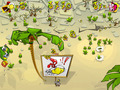 무료 다운로드 Revenge of the Chicken 스크린샷 2