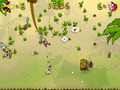 무료 다운로드 Revenge of the Chicken 스크린샷 3
