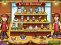 무료 다운로드 Coffee Rush 스크린샷 1