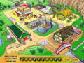 Free download Cooking Dash: DinerTown Studios screenshot