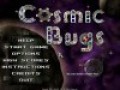무료 다운로드 Cosmic Bugs 스크린샷 2