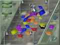 무료 다운로드 Crystal Path 스크린샷 3