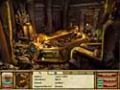 Free download Curse of the Pharaoh: Tears of Sekhmet screenshot