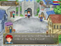 무료 다운로드 Cute Knight Kingdom 스크린샷 1