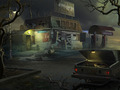 무료 다운로드 Dark Alleys: Penumbra Motel 스크린샷 1