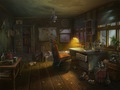 무료 다운로드 Dark Alleys: Penumbra Motel 스크린샷 2