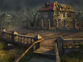 무료 다운로드 Dark Alleys: Penumbra Motel 스크린샷 3