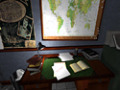 Free download Delaware St. John - The Curse of Midnight Manor screenshot