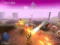 무료 다운로드 Devastation Zone Troopers 스크린샷 1