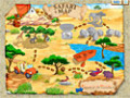 무료 다운로드 Diego`s Safari Adventure 스크린샷 1