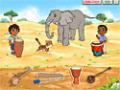 무료 다운로드 Diego`s Safari Adventure 스크린샷 3
