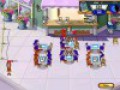 무료 다운로드 Diner Dash 2 Restaurant Rescue 스크린샷 1