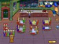 무료 다운로드 Diner Dash 2 Restaurant Rescue 스크린샷 3