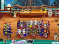 무료 다운로드 Diner Dash: Flo Through Time 스크린샷 2