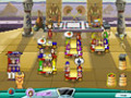 무료 다운로드 Diner Dash: Flo Through Time 스크린샷 3