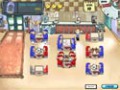 무료 다운로드 Diner Dash 스크린샷 1